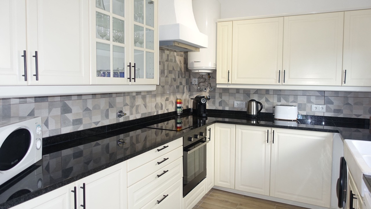 Photo of Kitchen in Praia da Luz