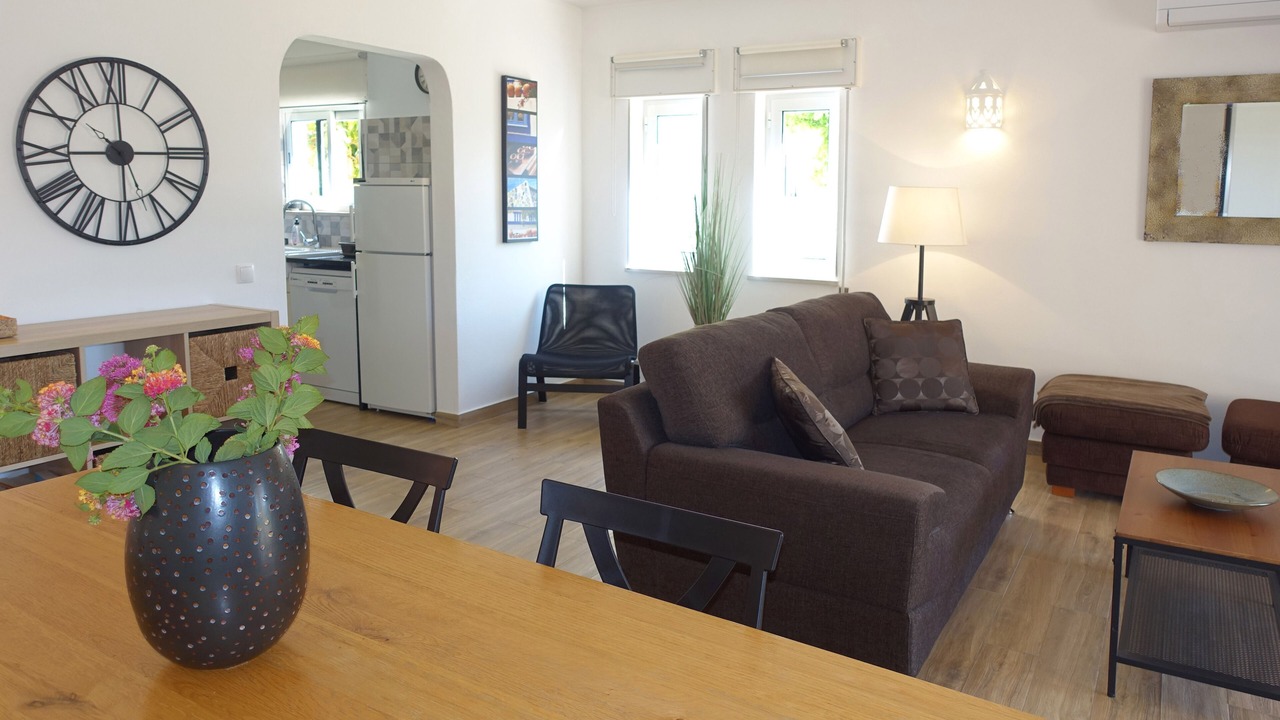 Photo of Livingroom in Praia da Luz