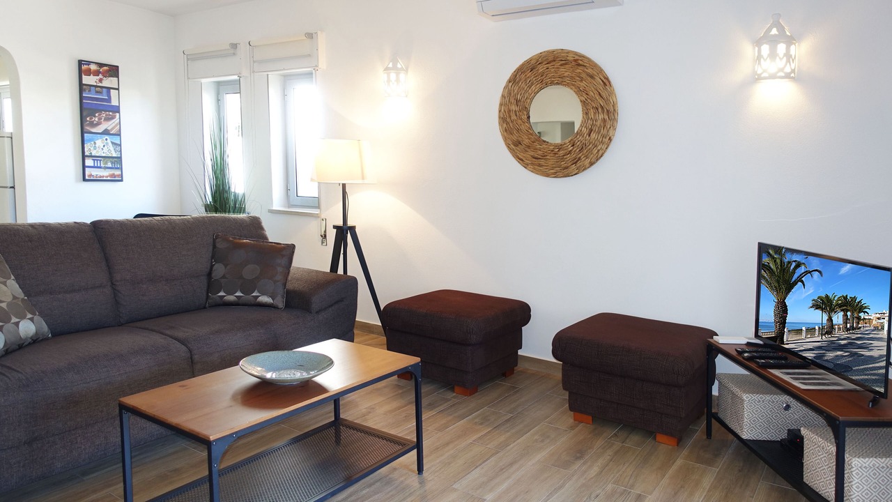 Photo of Livingroom in Praia da Luz