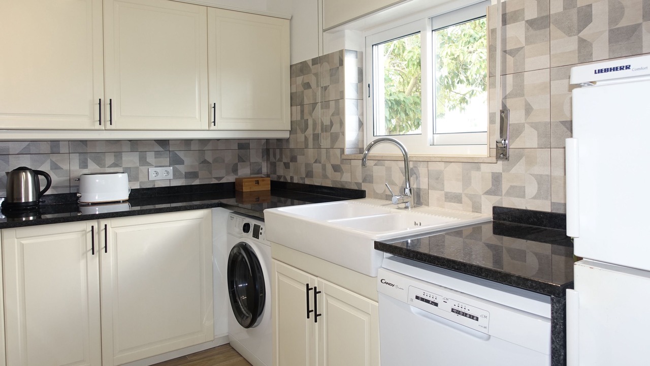 Photo of Kitchen in Praia da Luz