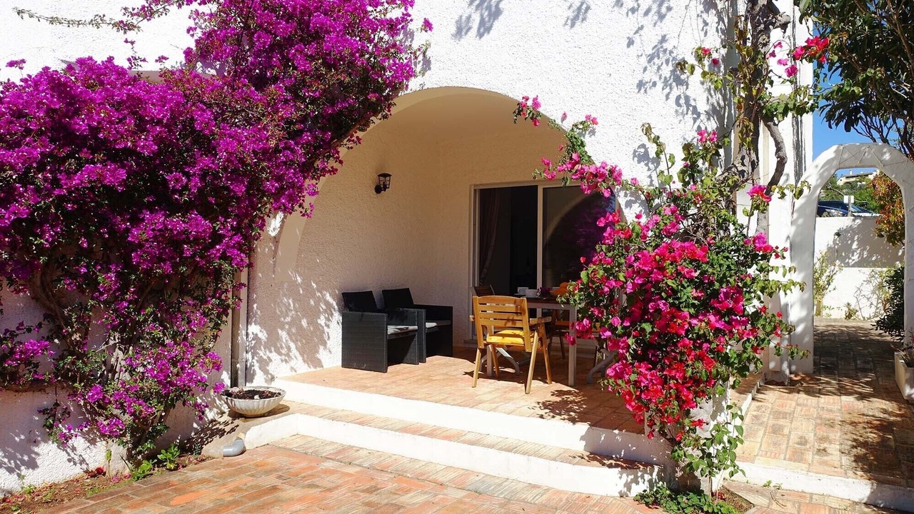 Photo of Outdoor in Praia da Luz