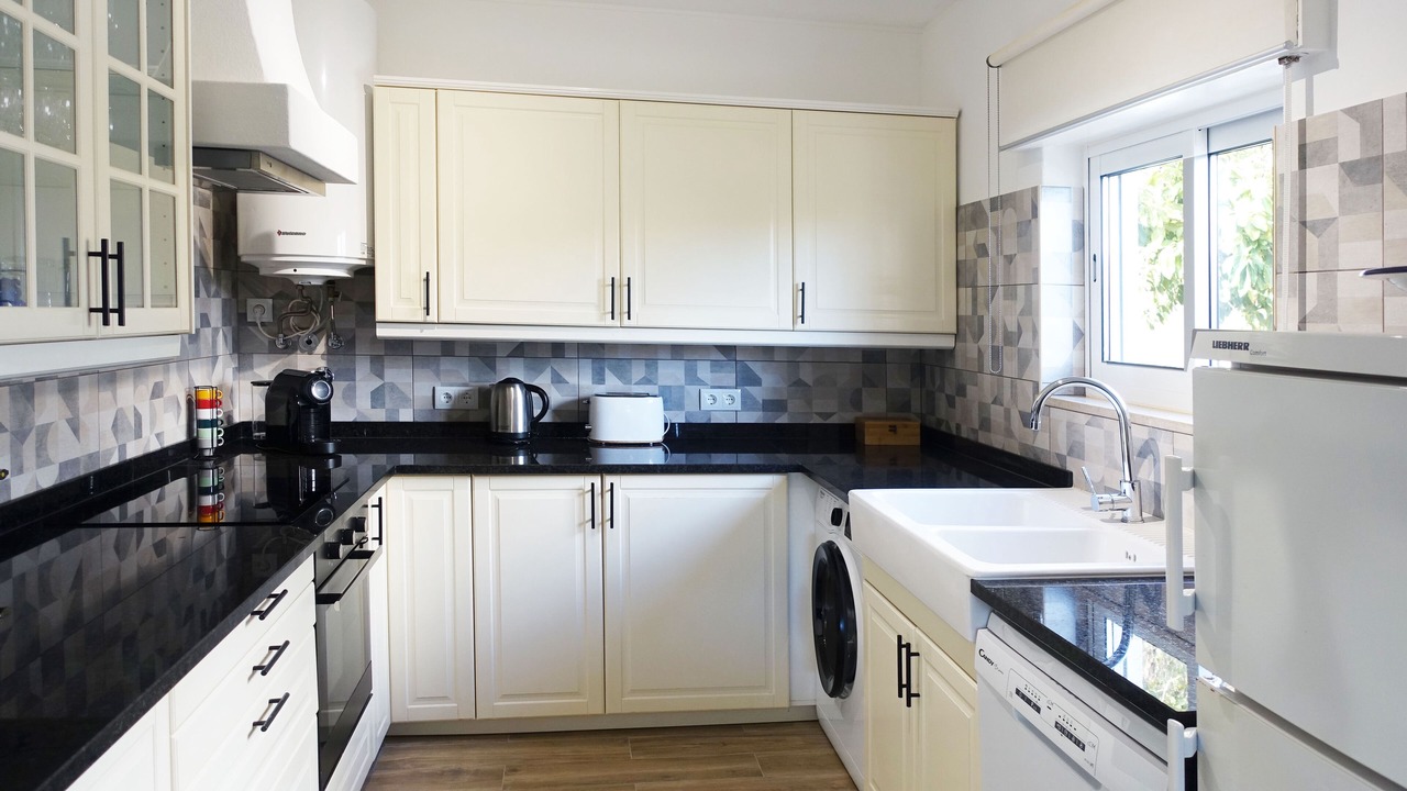 Photo of Kitchen in Praia da Luz