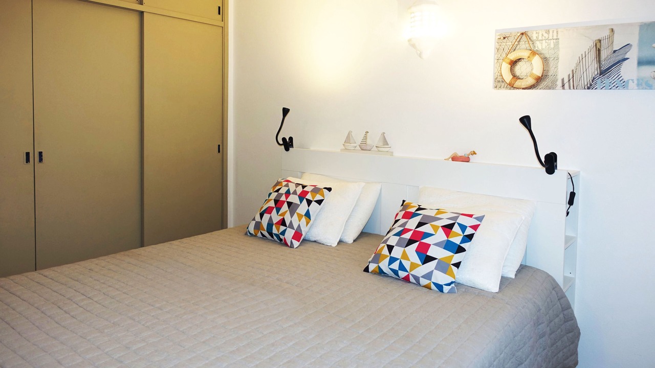 Photo of Bedroom in Praia da Luz