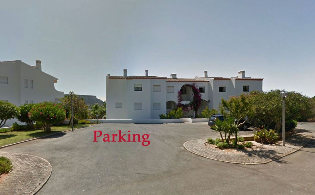 Photo of Outdoor in Praia da Luz