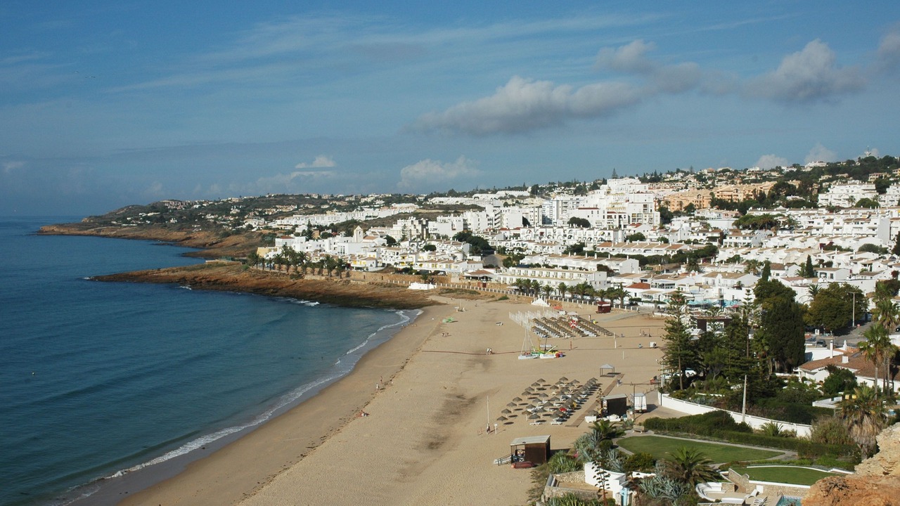 Photo of Others in Praia da Luz