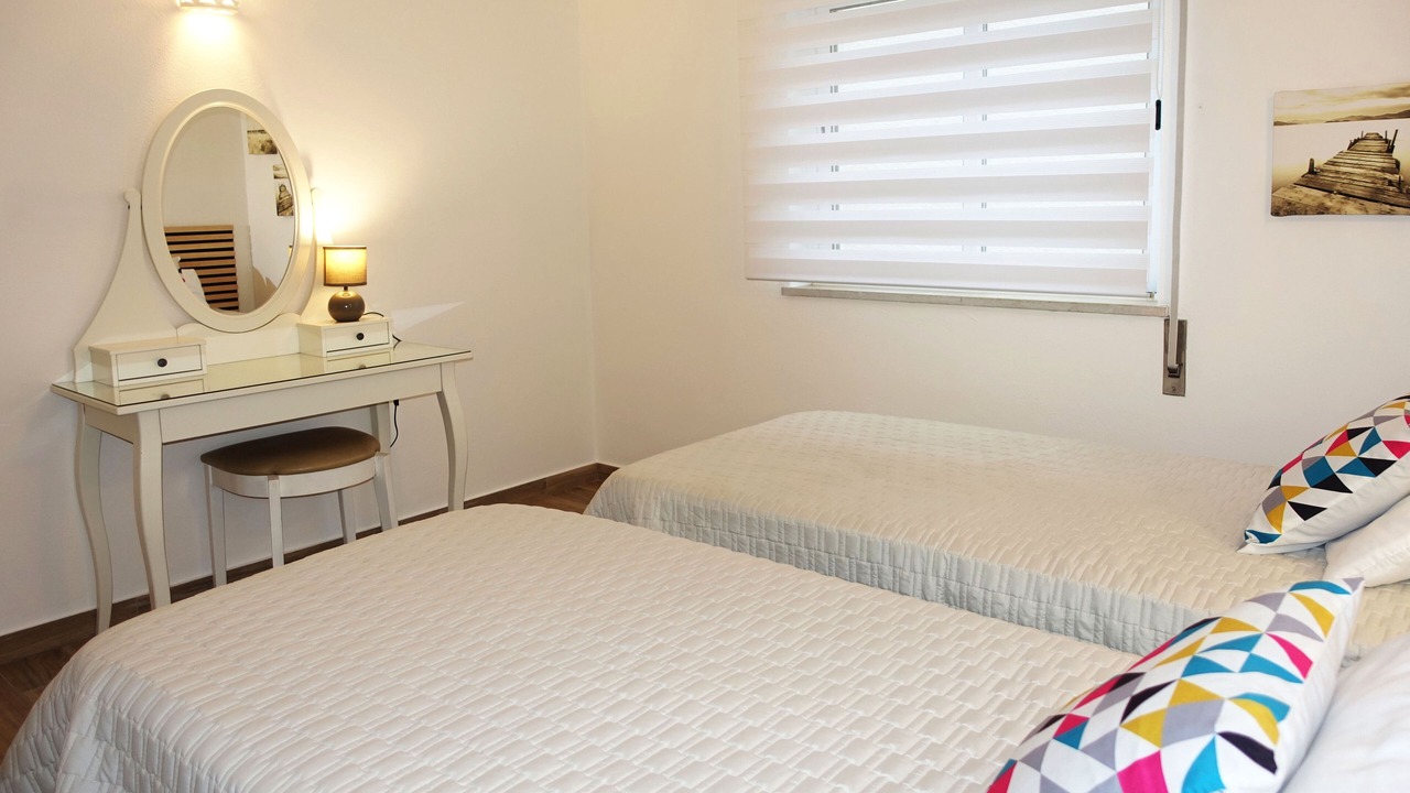 Photo of Bedroom in Praia da Luz