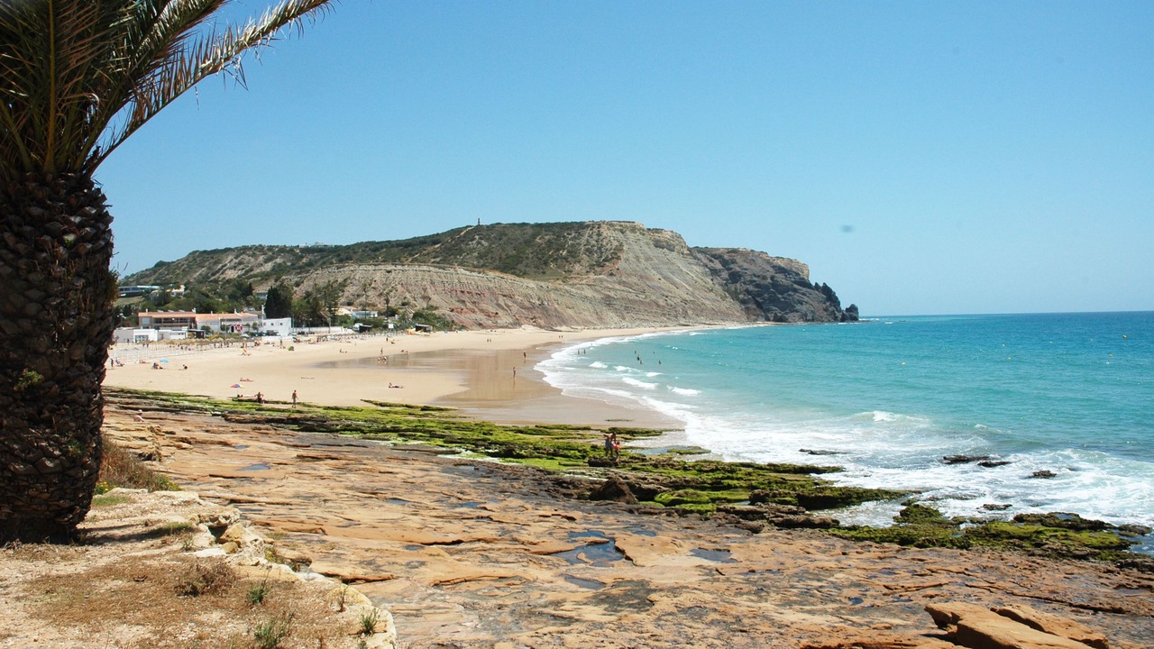 Photo of Others in Praia da Luz