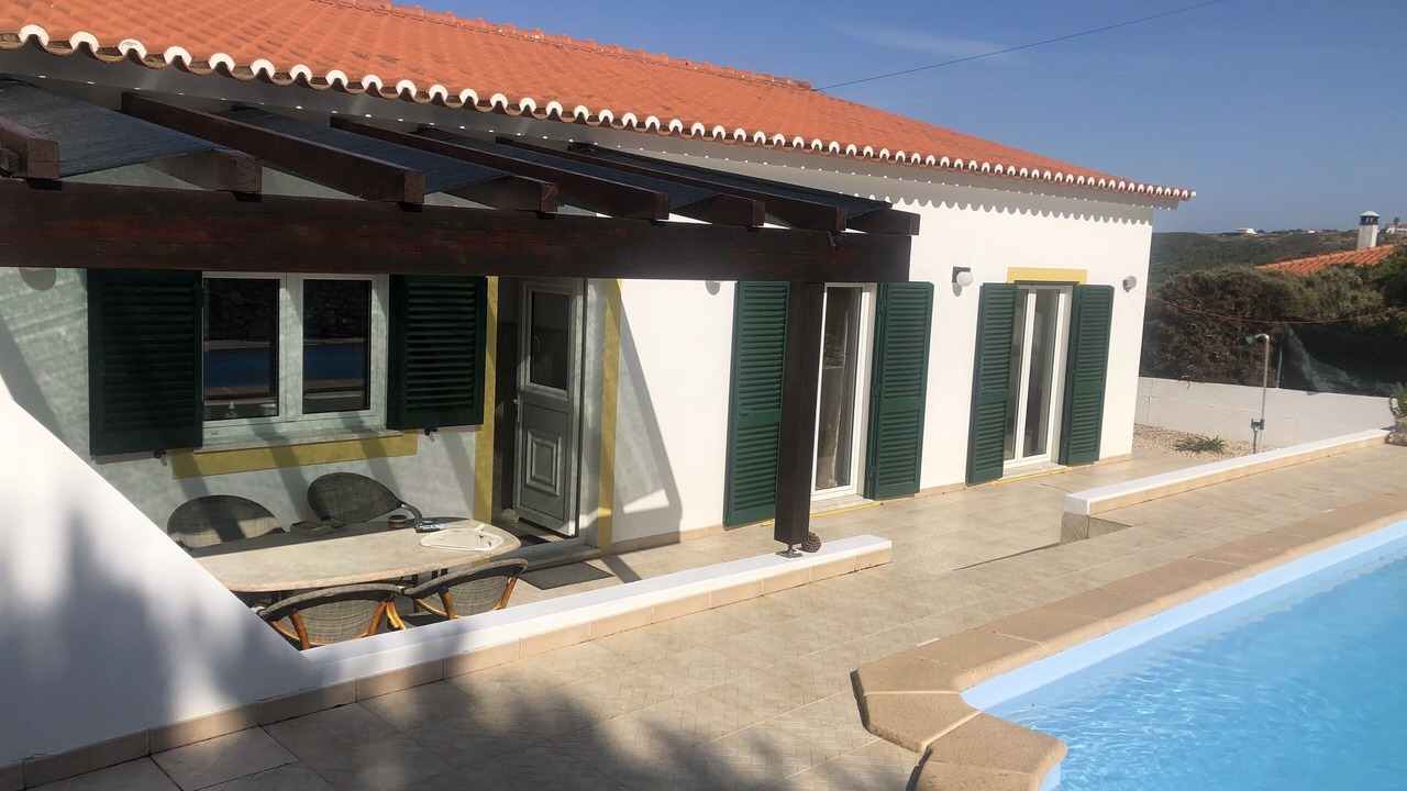 Photo of Outdoor in Aljezur