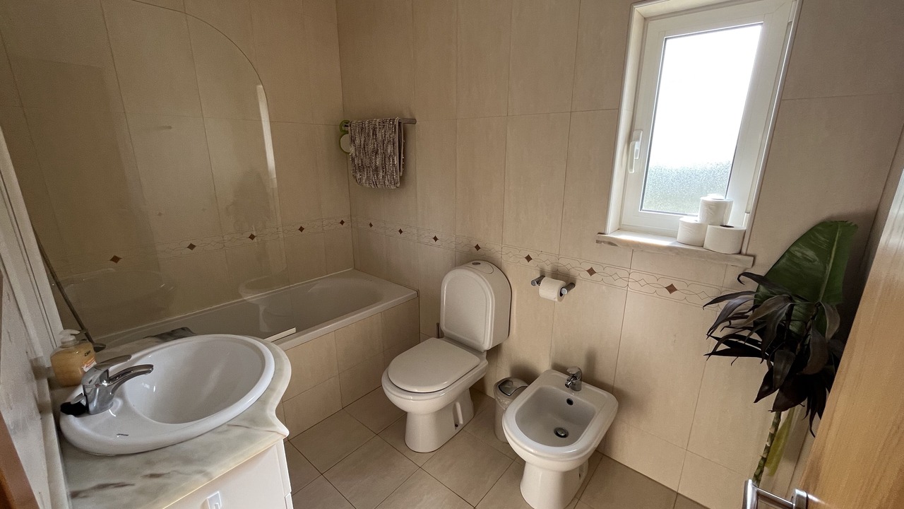 Photo of Bathroom in Aljezur