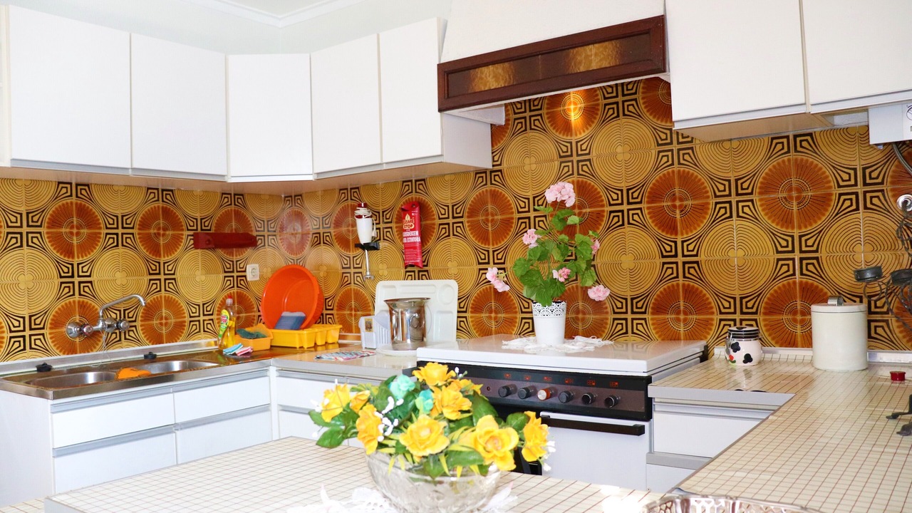 Photo of Kitchen in Ericeira