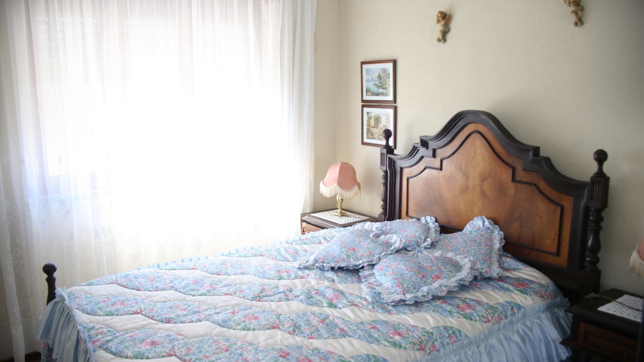 Photo of Bedroom in Ericeira