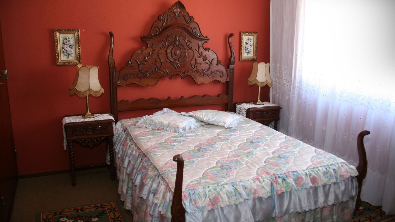 Photo of Bedroom in Ericeira
