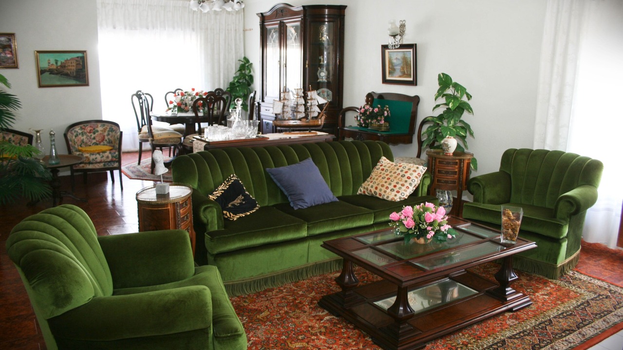 Photo of Livingroom in Ericeira