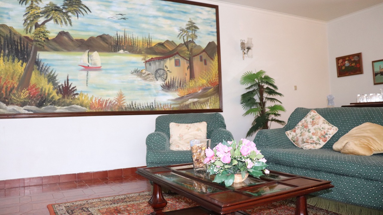 Photo of Livingroom in Ericeira
