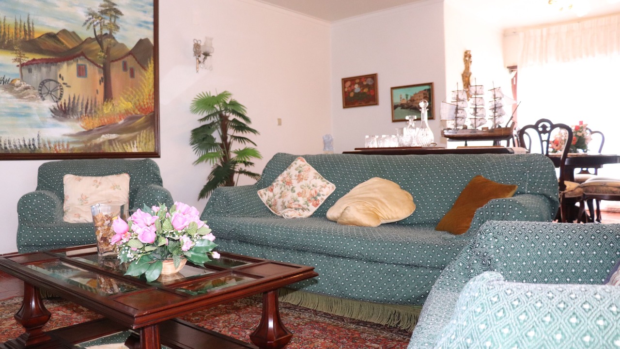 Photo of Livingroom in Ericeira