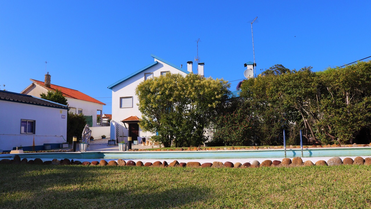 Photo of Outdoor in Ericeira