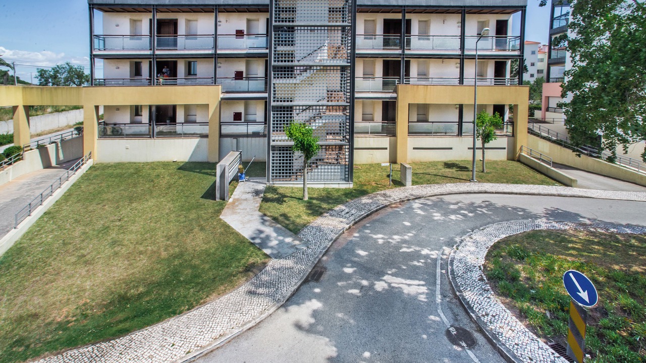 Photo of Outdoor in Telheiro