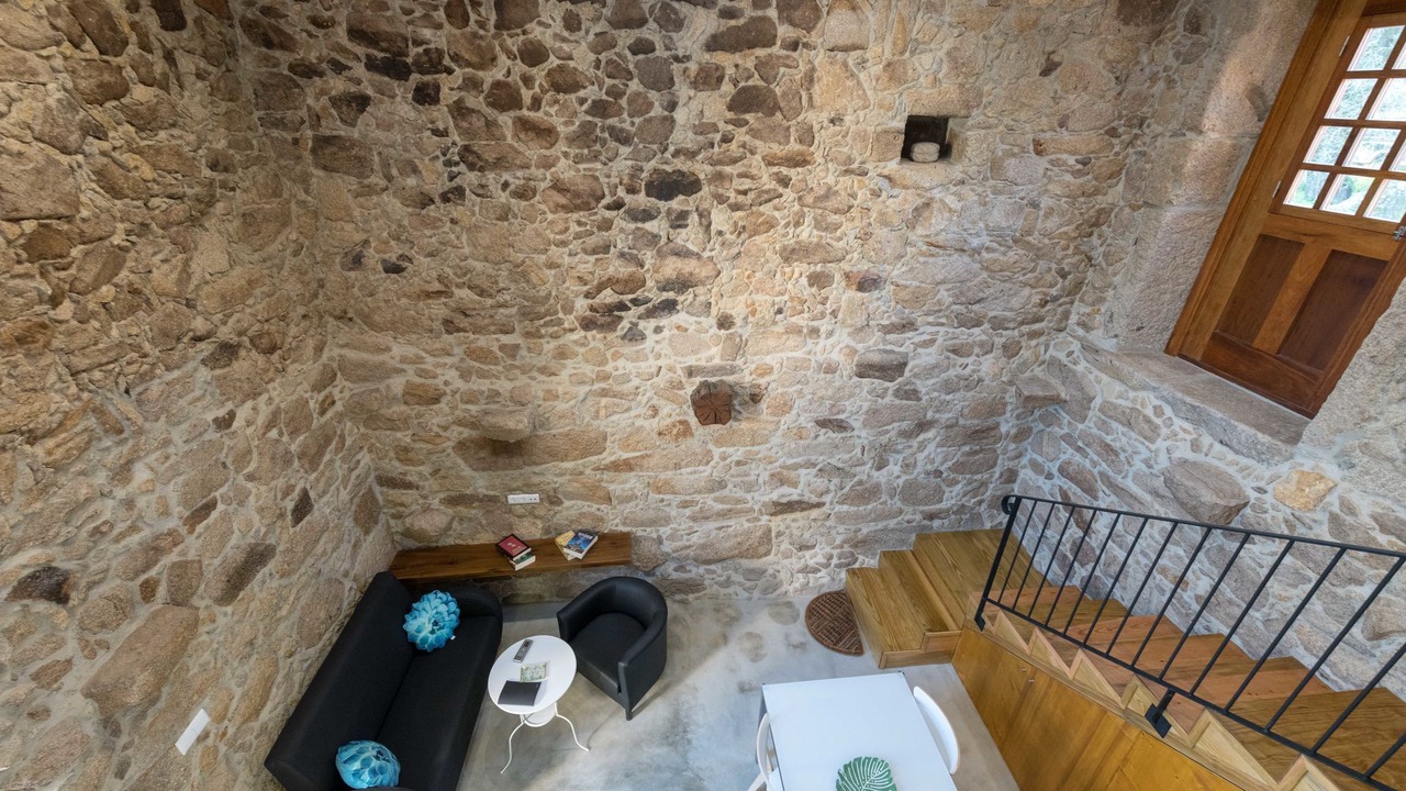 Photo of Livingroom in Ponte de Lima
