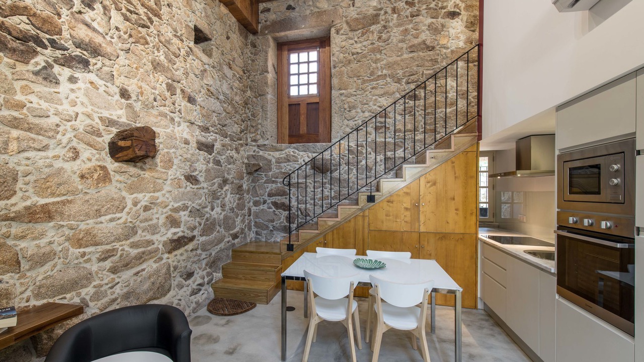 Photo of Livingroom in Ponte de Lima