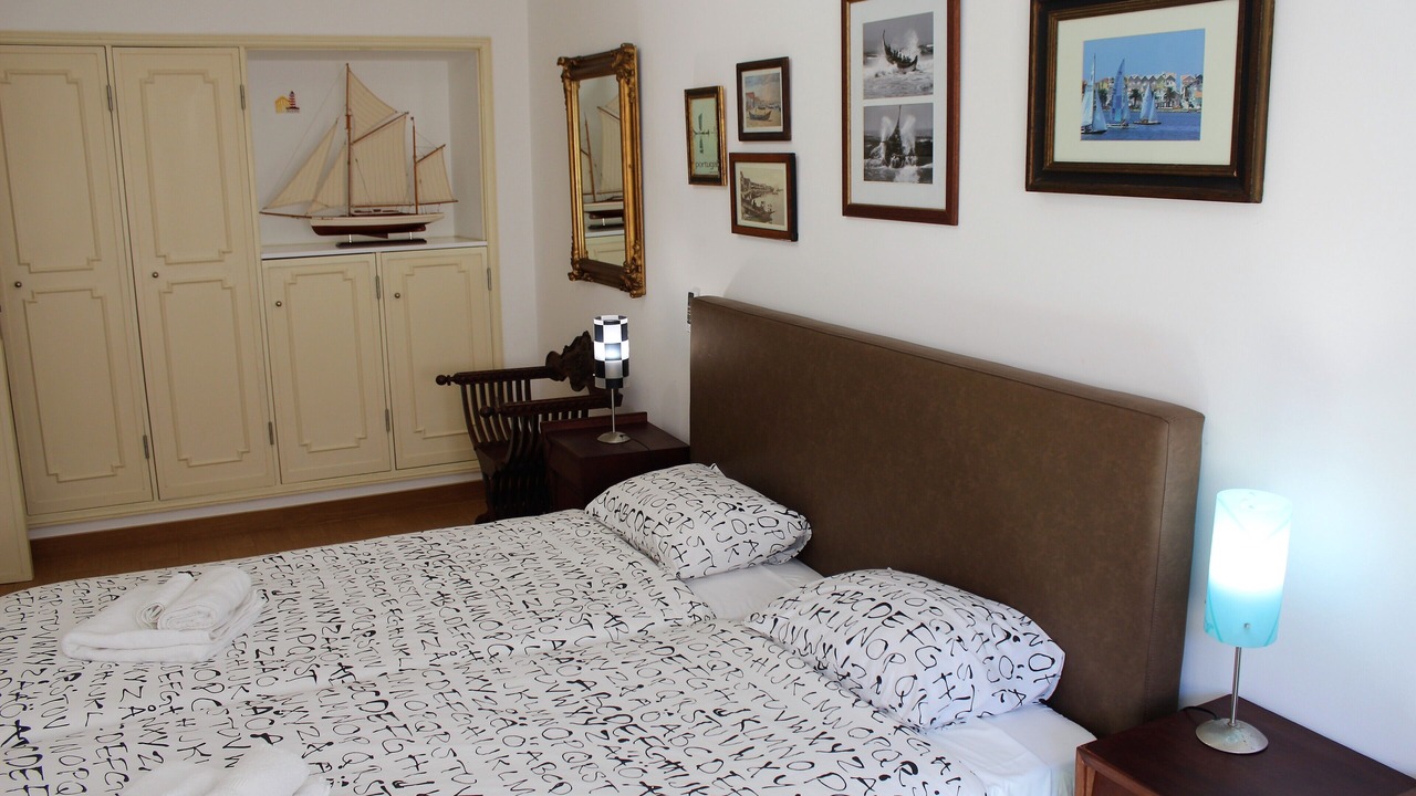 Photo of Bedroom in Costa Nova do Prado