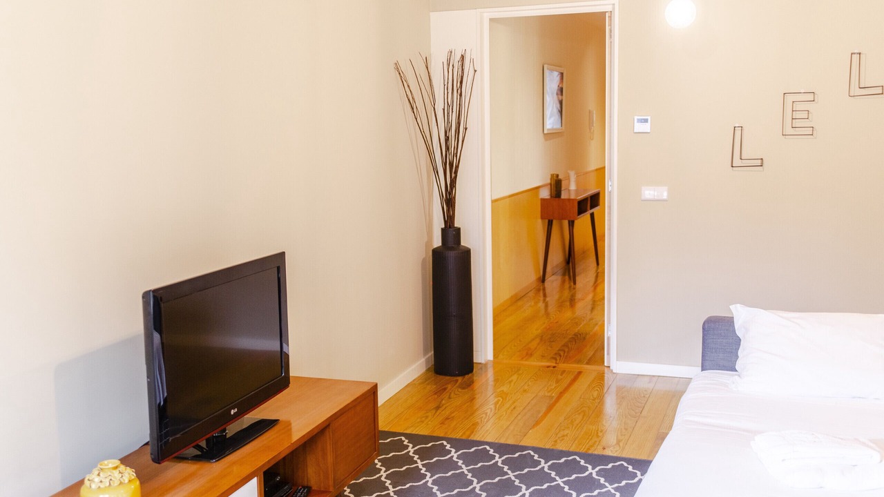 Photo of Bedroom in Centro / Baixa