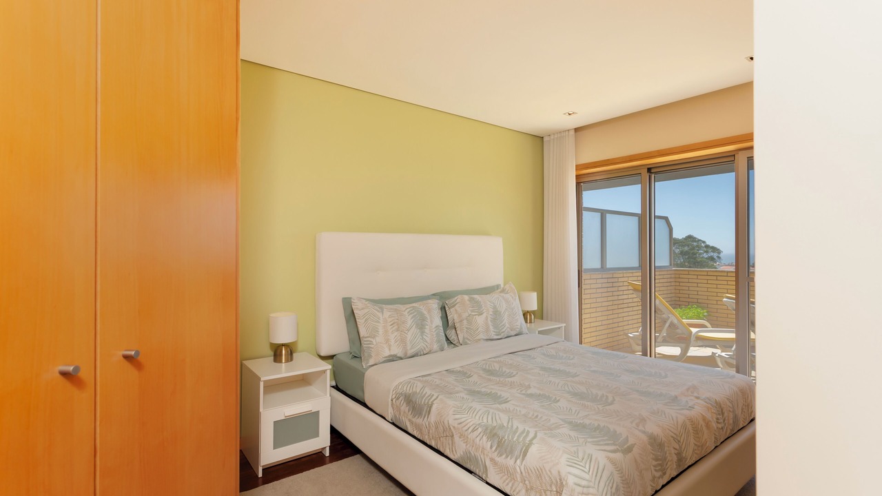 Photo of Bedroom in Canidelo