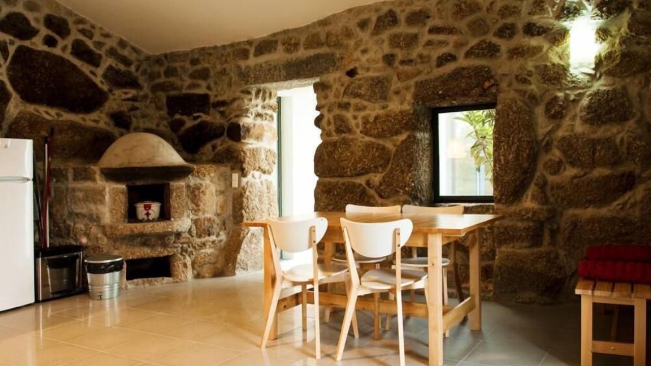 Photo of Livingroom in Alpendurada e Matos