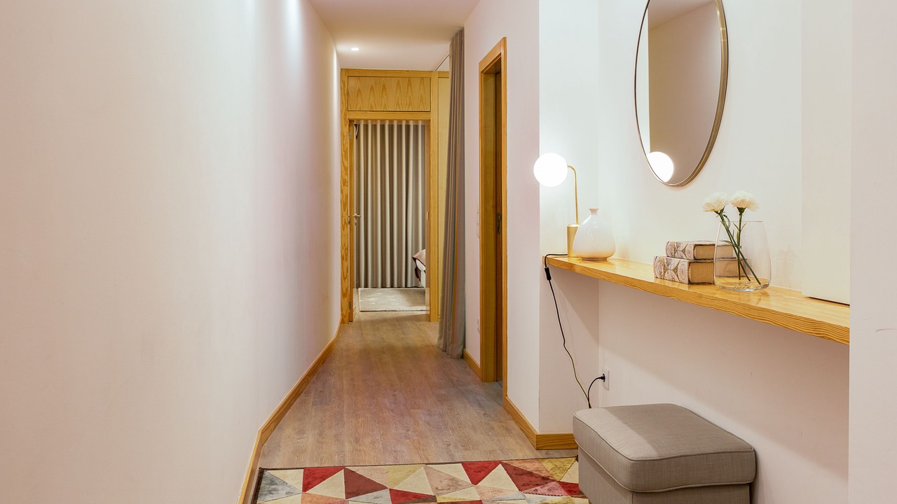 Photo of Livingroom in Santa Marinha