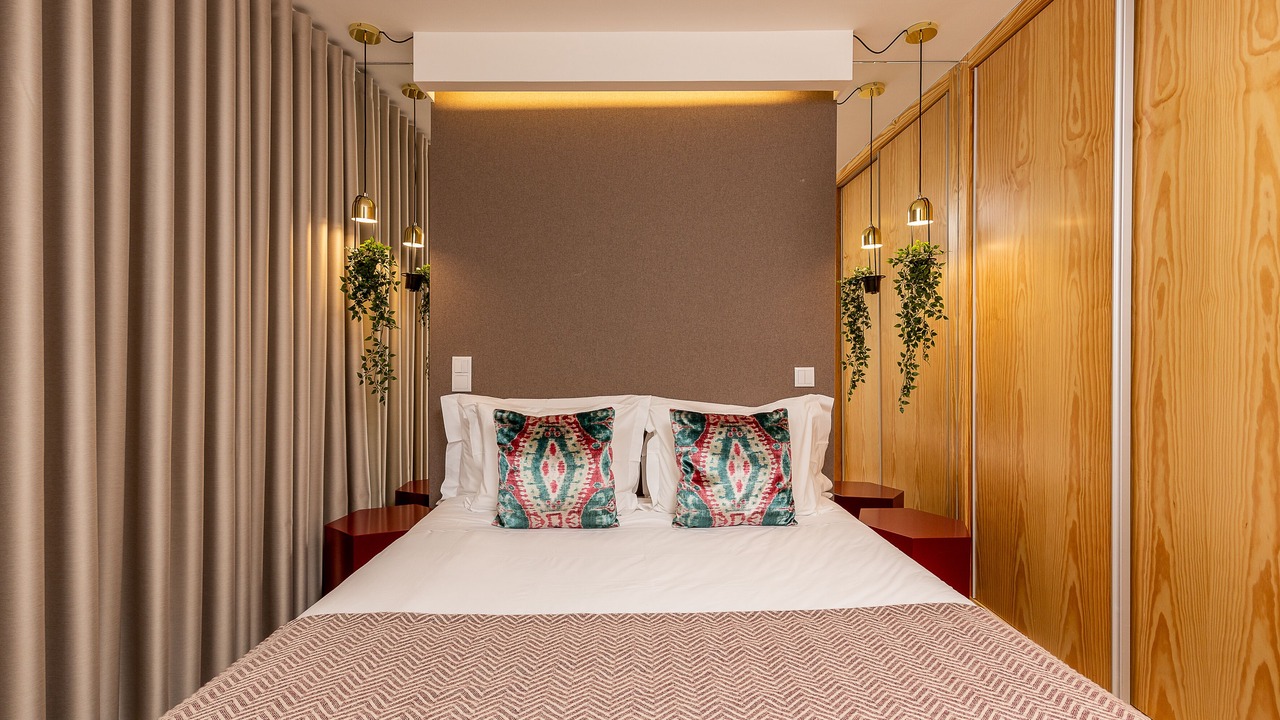 Photo of Bedroom in Santa Marinha
