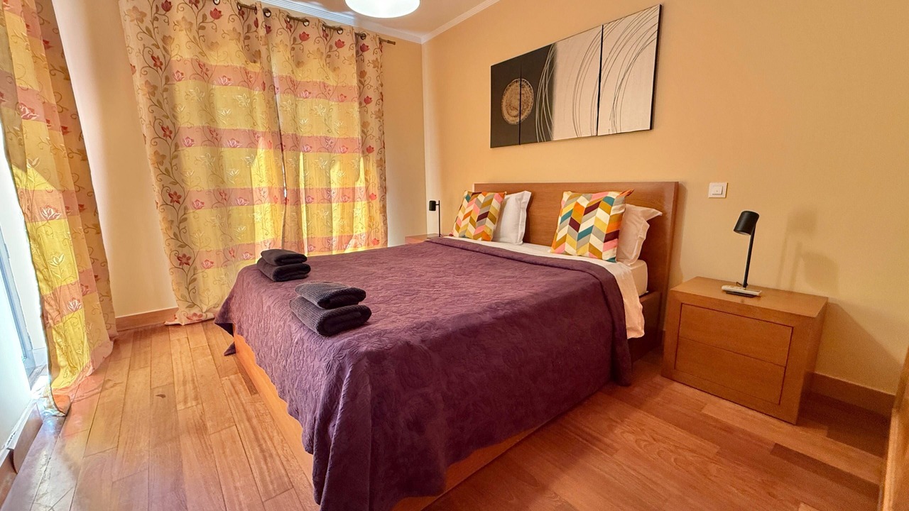 Photo of Bedroom in Santa Eulalia