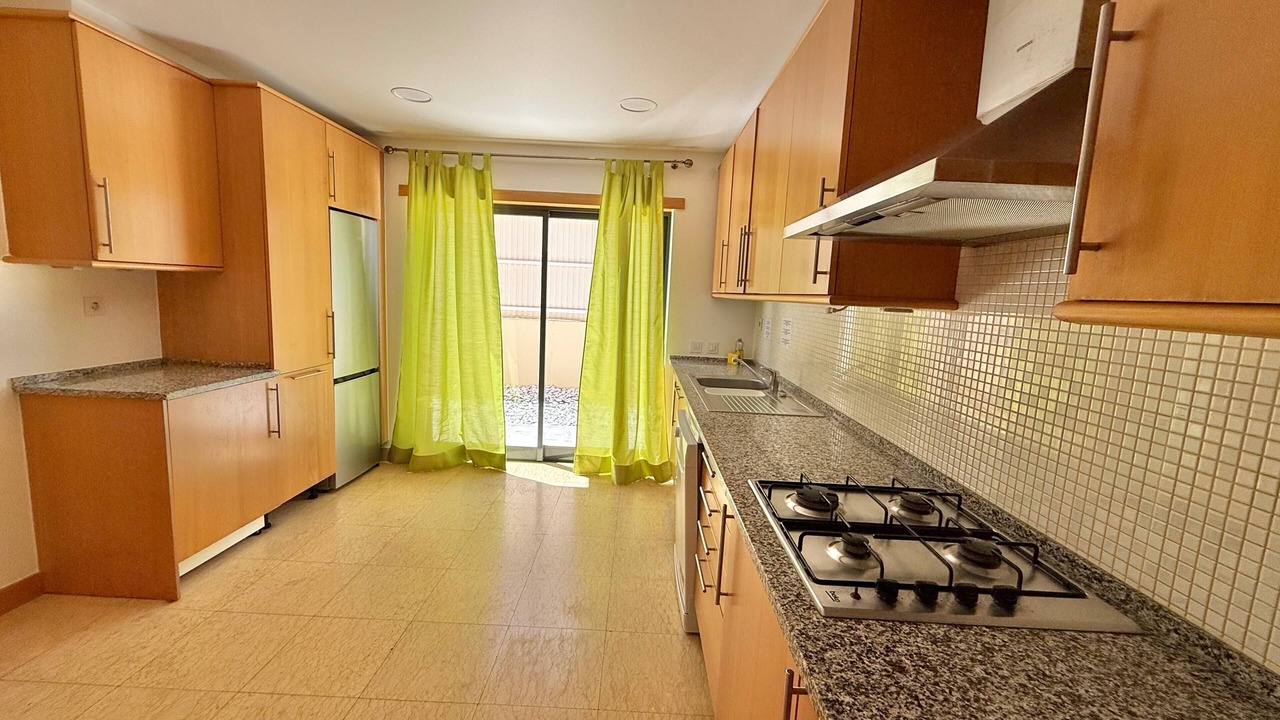 Photo of Kitchen in Santa Eulalia