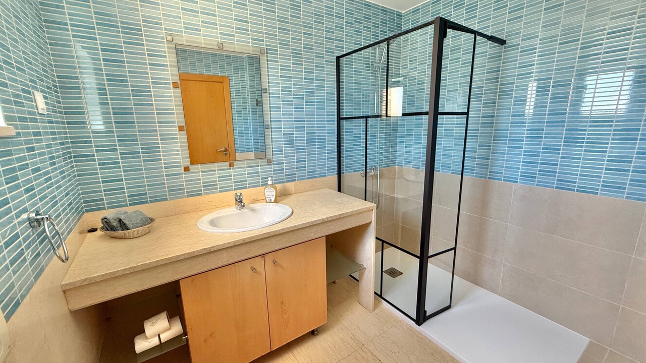 Photo of Bathroom in Santa Eulalia