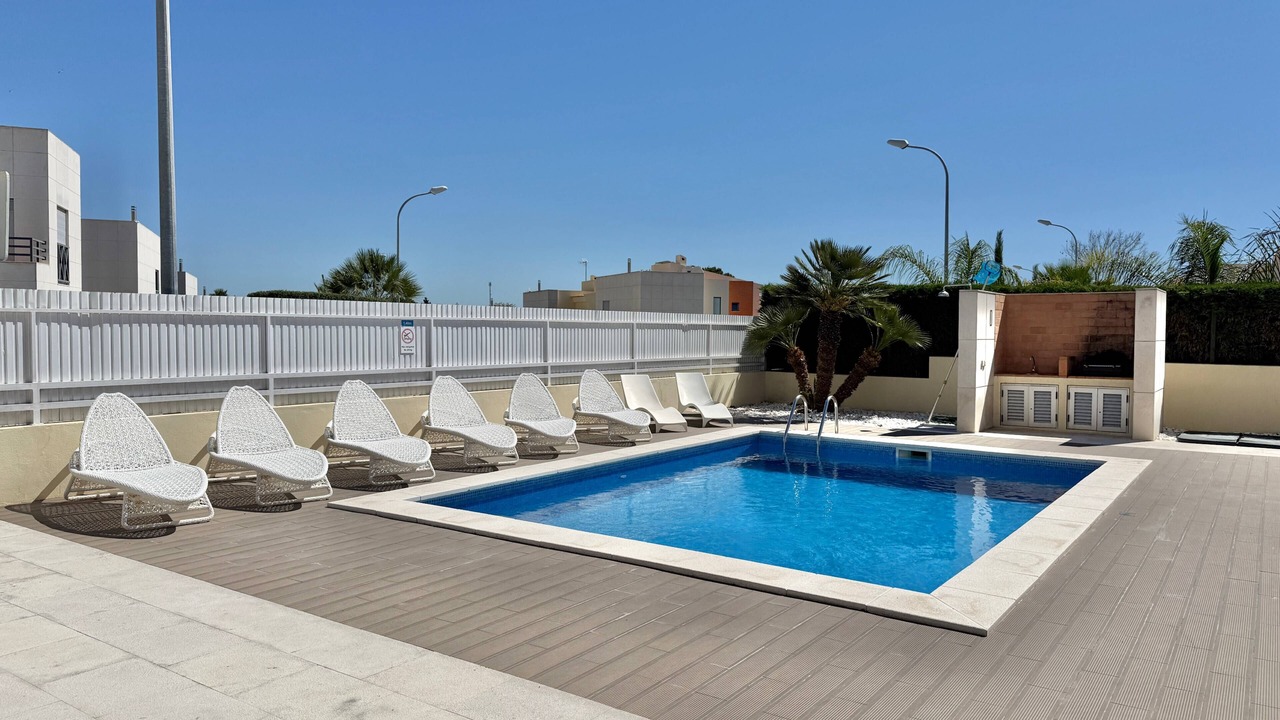 Photo of Outdoor in Santa Eulalia