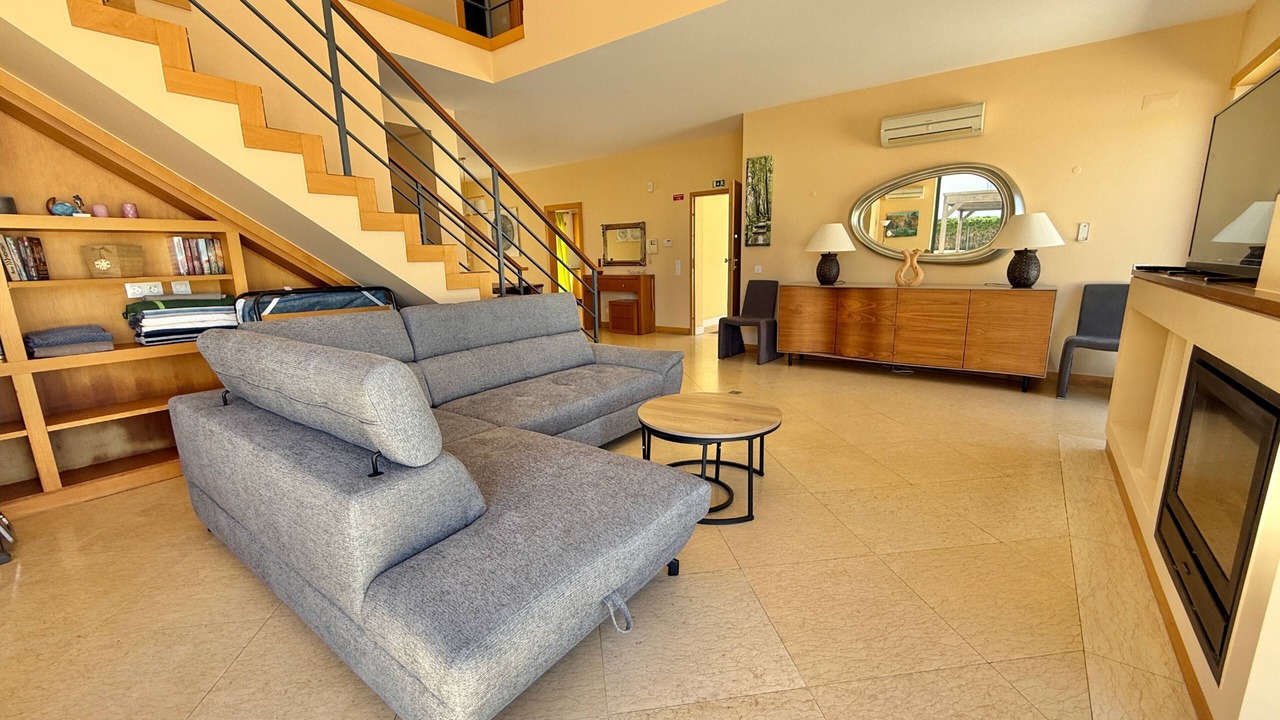 Photo of Livingroom in Santa Eulalia