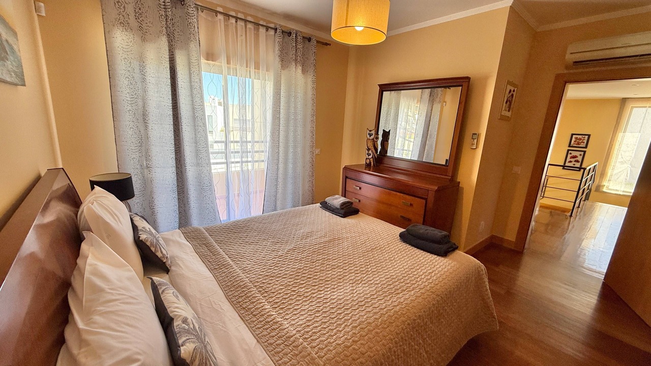 Photo of Bedroom in Santa Eulalia