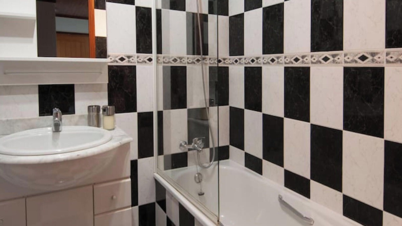 Photo of Bathroom in Vila do Conde
