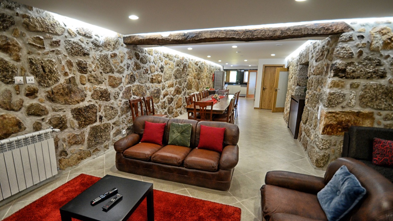 Photo of Livingroom in Molares