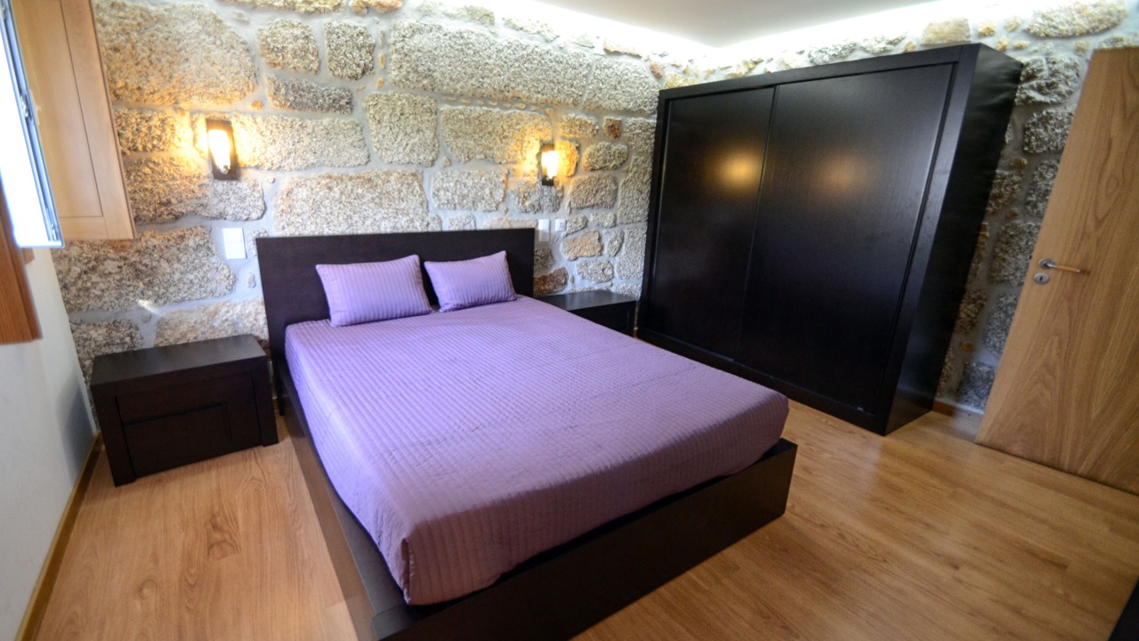 Photo of Bedroom in Molares