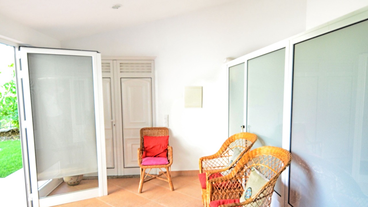 Photo of Patio Balcony in Molares