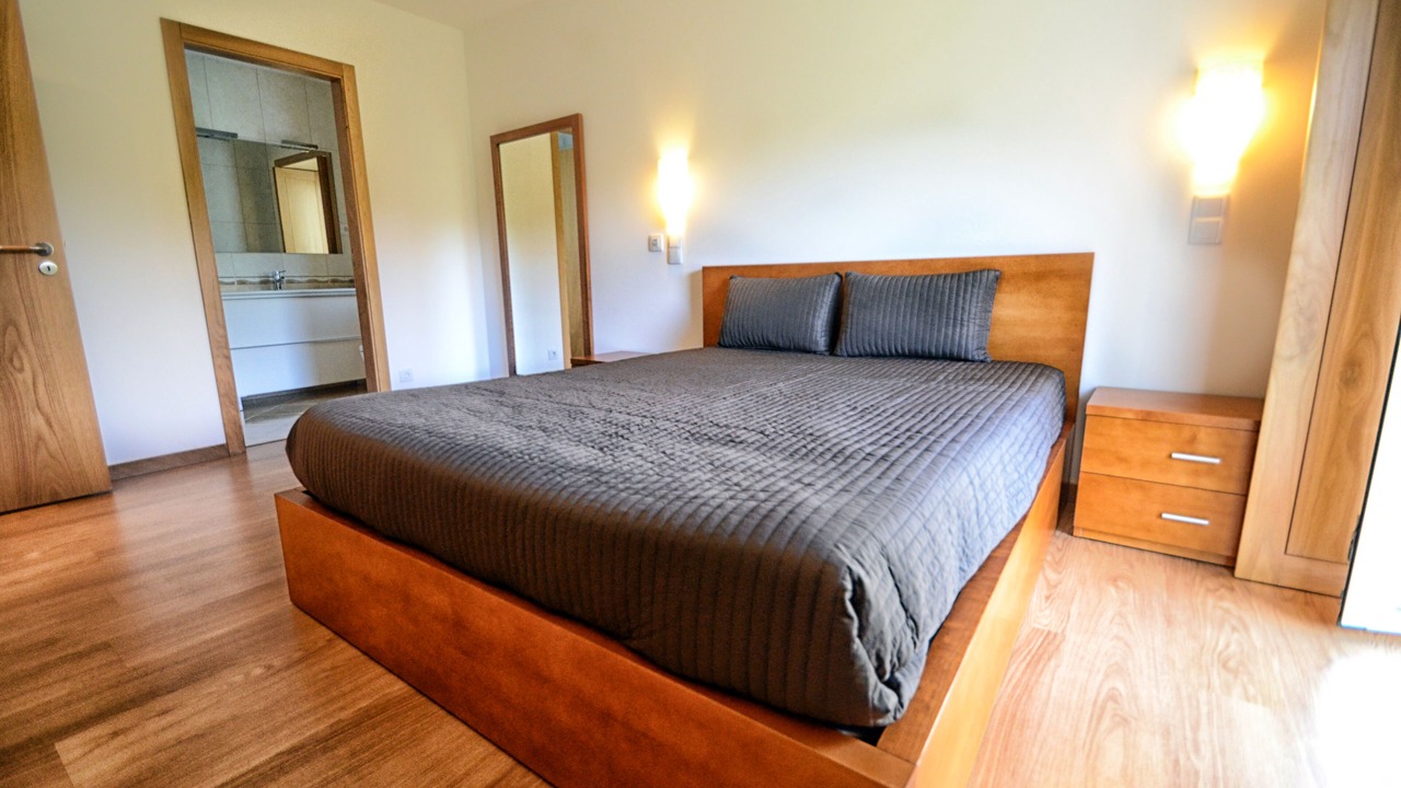 Photo of Bedroom in Molares