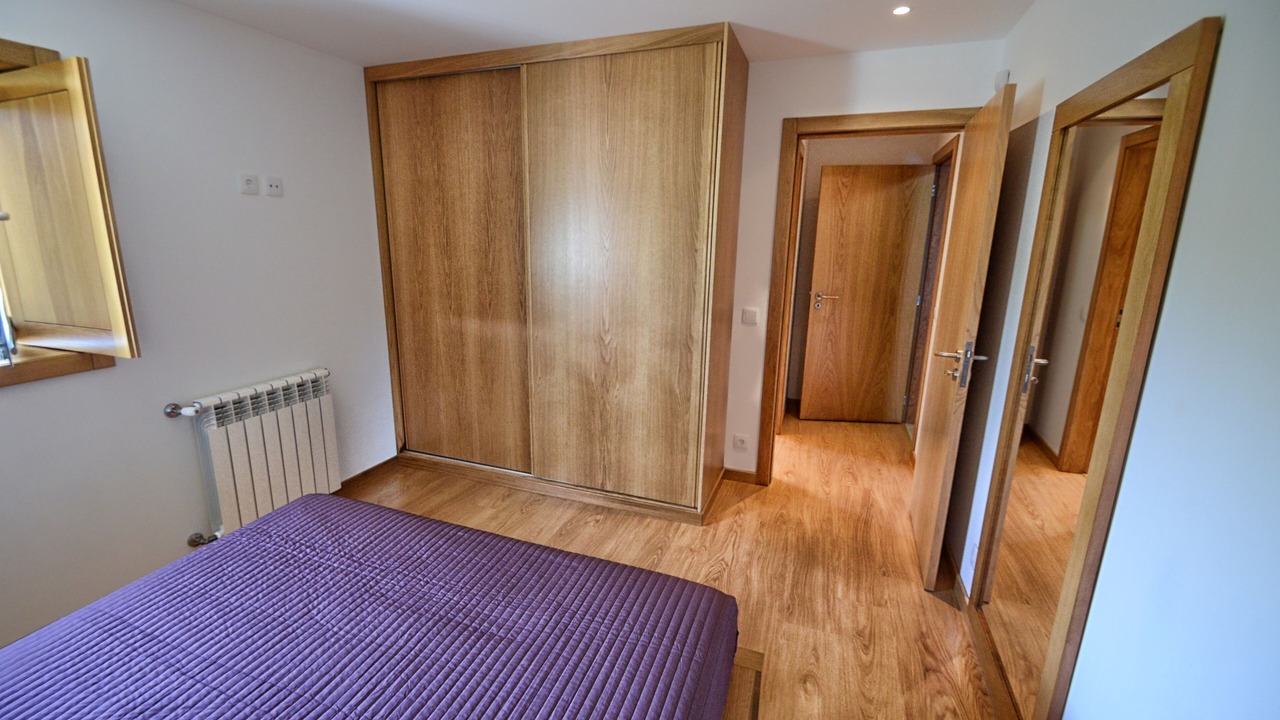 Photo of Bedroom in Molares