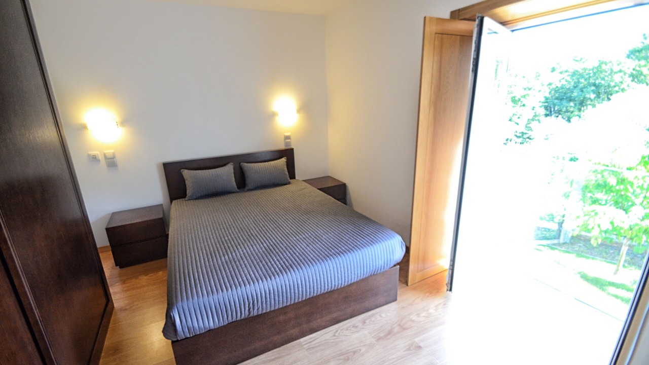 Photo of Bedroom in Molares