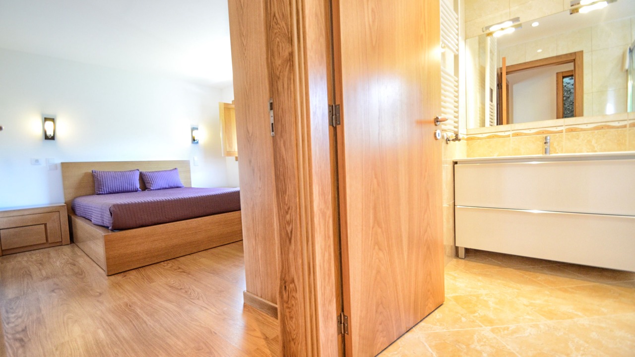 Photo of Bedroom in Molares