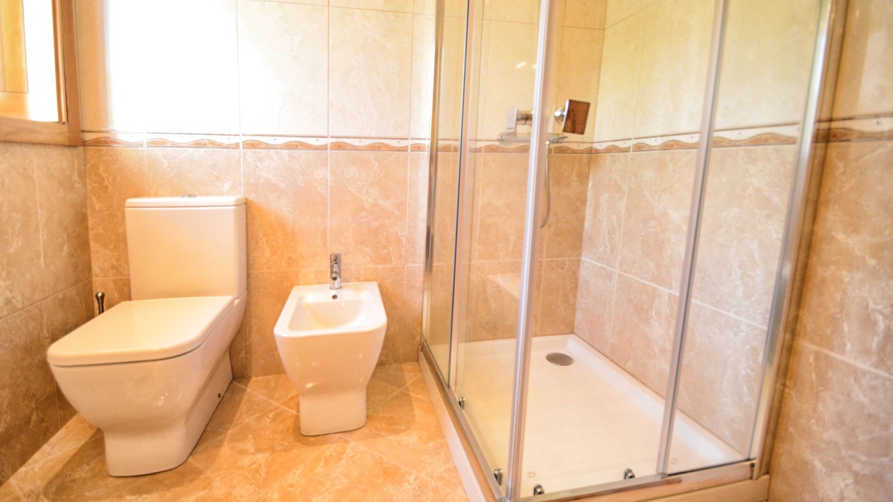 Photo of Bathroom in Molares
