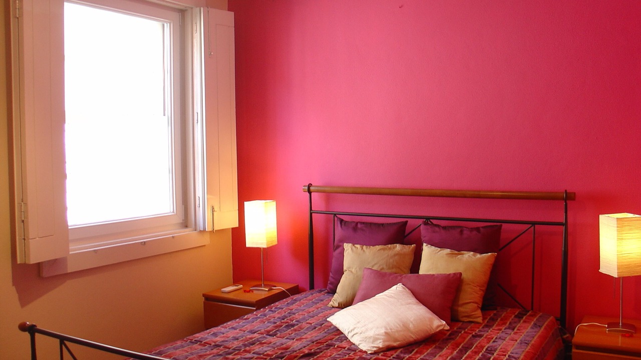 Photo of Bedroom in Sao Nicolau