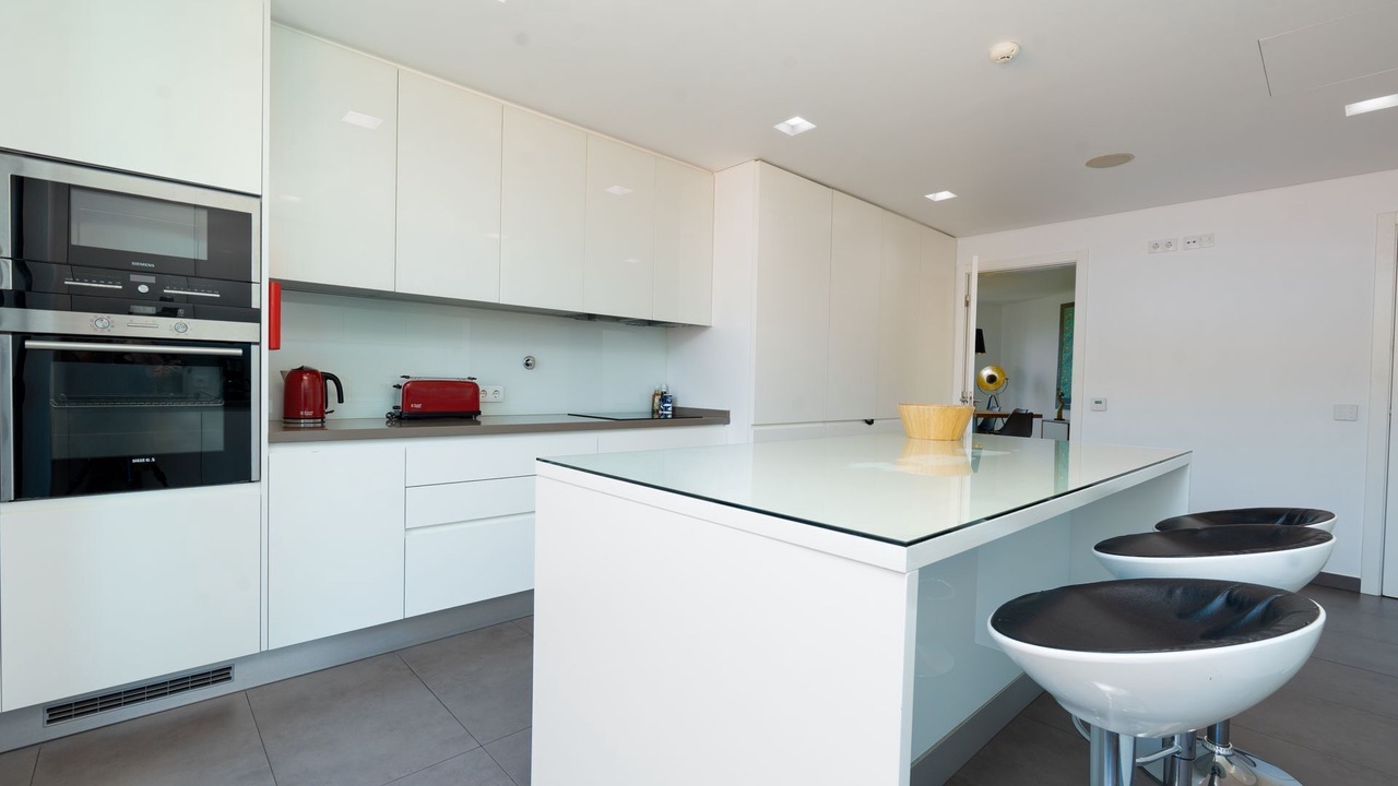 Photo of Kitchen in Se