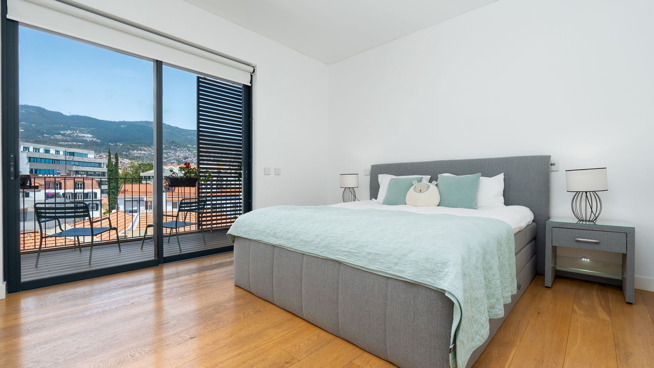 Photo of Bedroom in Se