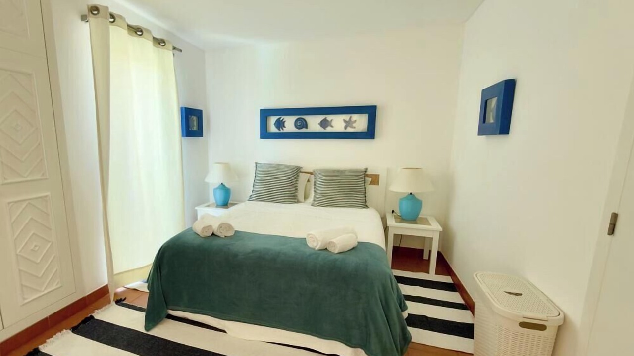 Photo of Bedroom in Prainha