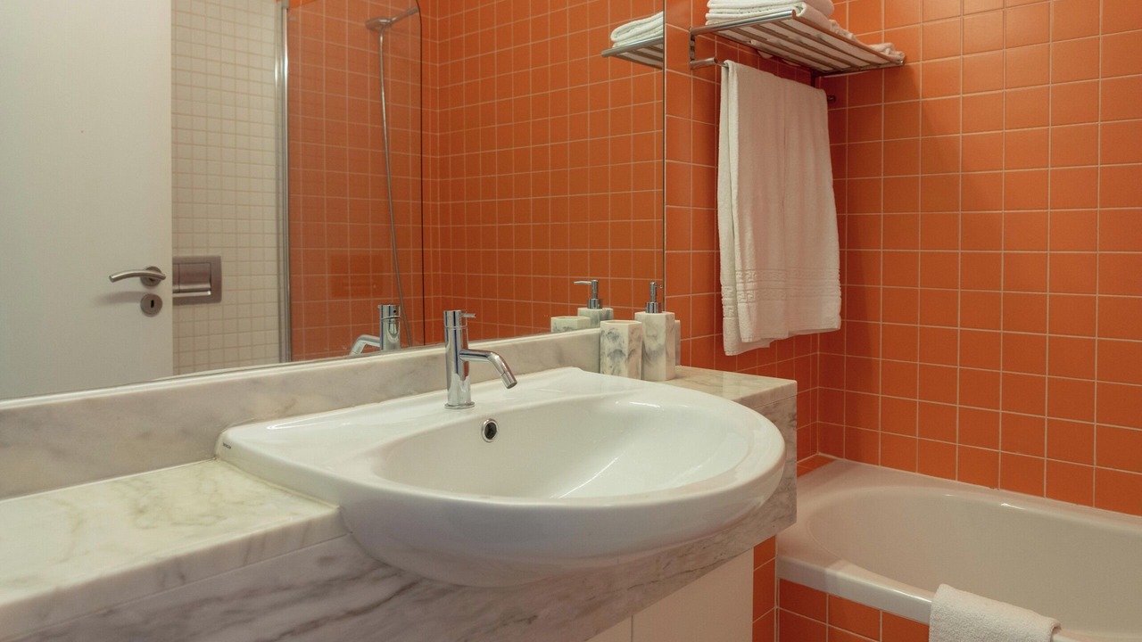 Photo of Bathroom in Prainha