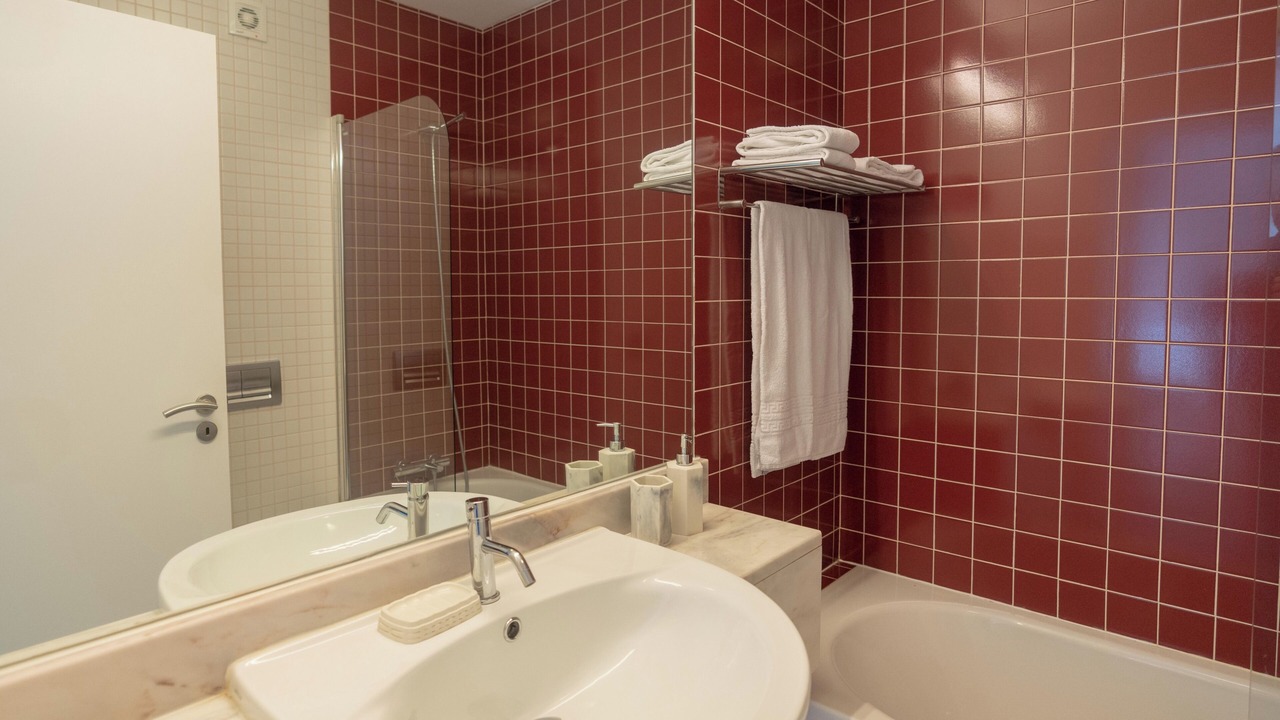 Photo of Bathroom in Prainha